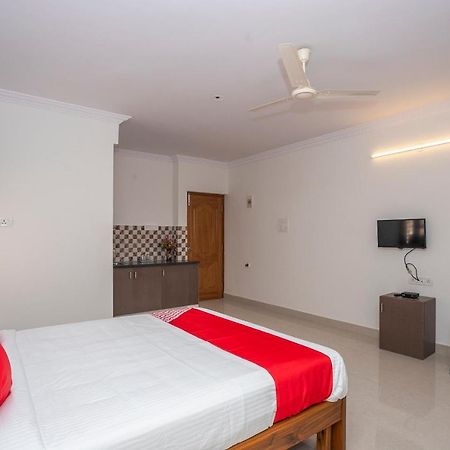 Hotel Oyo 27839 Manyata Residency Bengalúr Exteriér fotografie