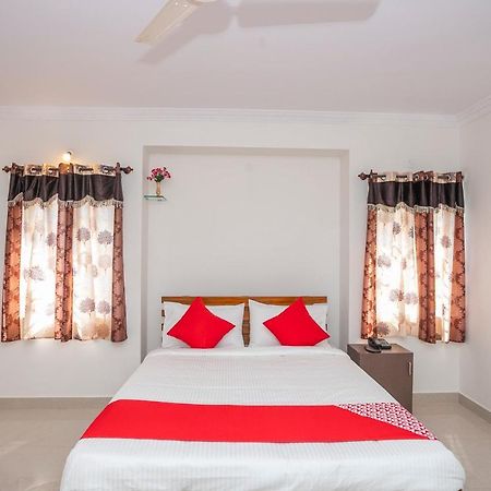 Hotel Oyo 27839 Manyata Residency Bengalúr Exteriér fotografie